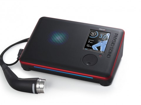 超音波の治療事例