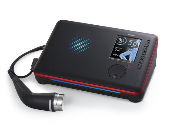 超音波の治療事例