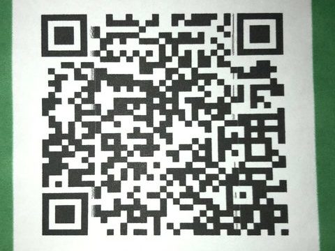 LINEトークでの予約ができます。